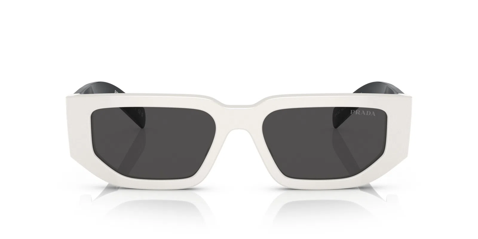 Prada 09ZS Sunglasses - view 22